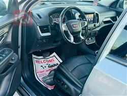 GMC Terrain